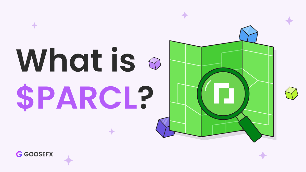 Your Ultimate Guide to Parcl & $PRCL Token Airdrop